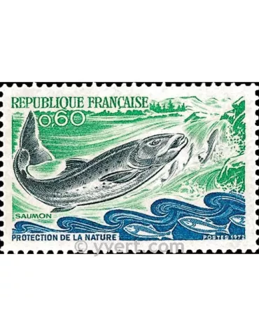 n° 1693 - Timbre France Poste