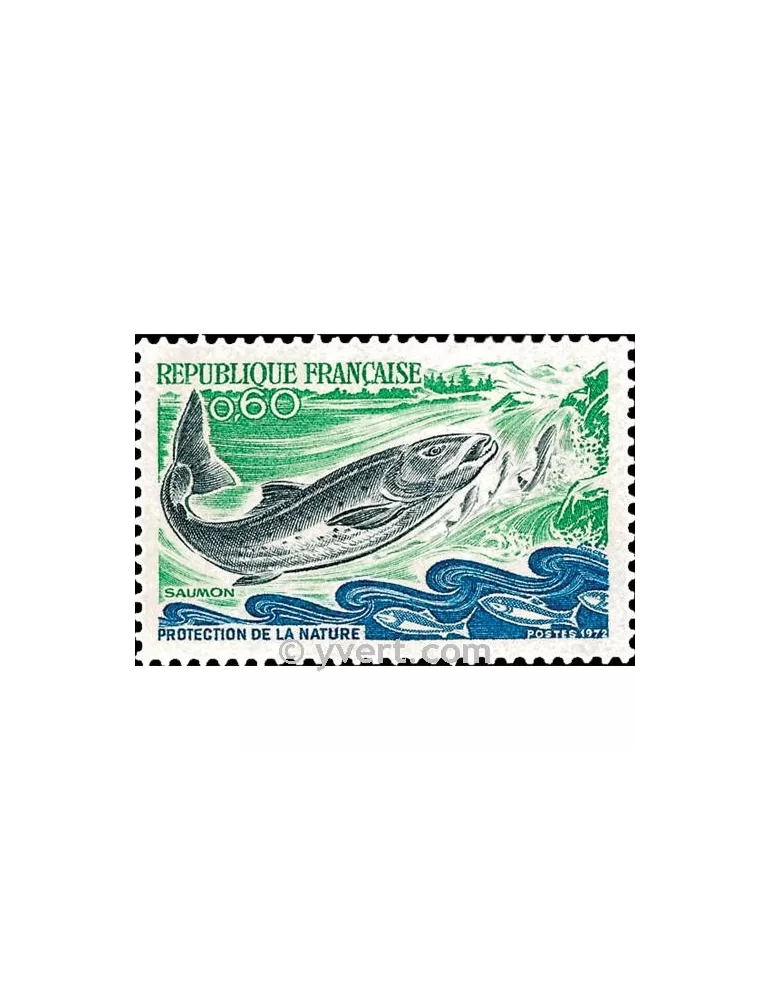 n° 1693 - Timbre France Poste