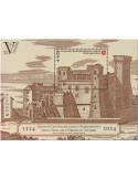 n° F1723 - Timbre ORDRE de MALTE Poste