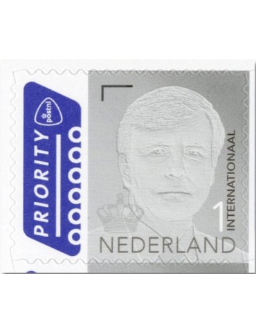 n° 4244 - Timbre PAYS-BAS Poste
