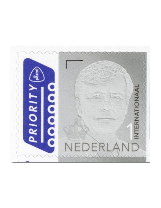 n° 4244 - Timbre PAYS-BAS Poste