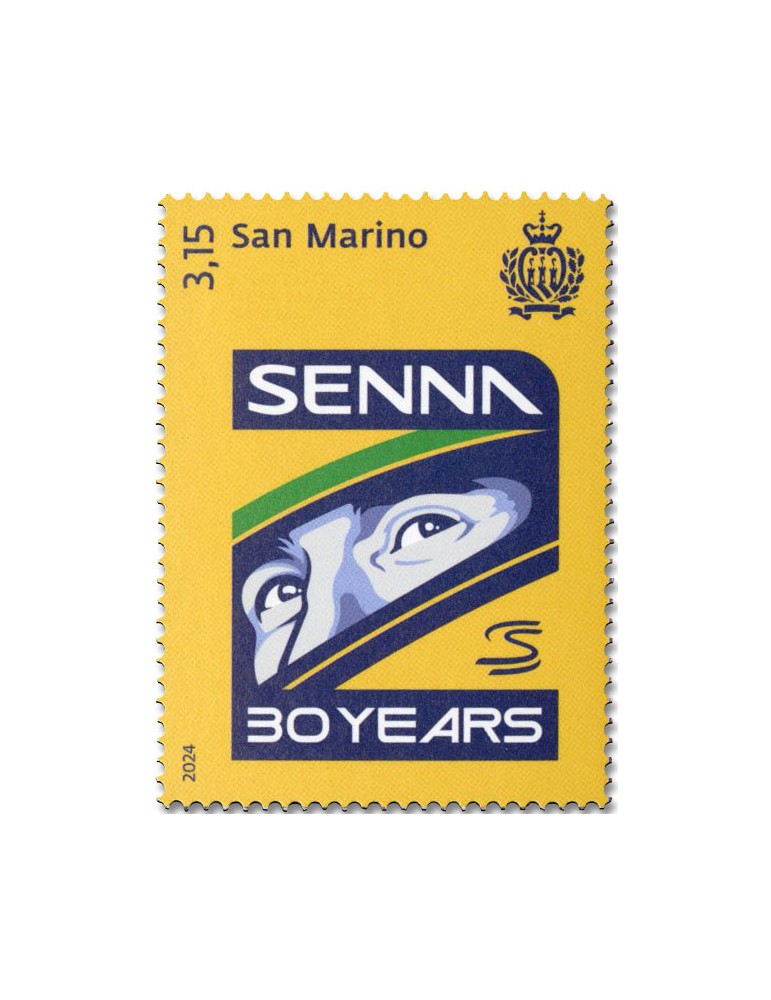 n° 2754 - Timbre SAINT-MARIN Poste