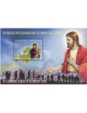 n° F1974 - Timbre VATICAN Poste