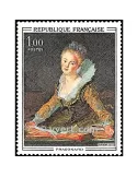 n° 1702 - Timbre France Poste