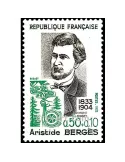 n° 1707 - Timbre France Poste