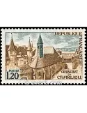 n° 1712 - Timbre France Poste