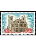 n° 1713 - Timbre France Poste