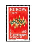 n° 1715 - Timbre France Poste