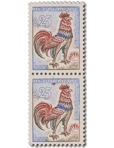 n° 1331c** - Timbre FRANCE Poste