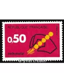 n° 1720 - Timbre France Poste