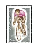n° 1724 - Timbre France Poste