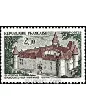 n° 1726 - Timbre France Poste