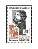 n° 1728 - Timbre France Poste