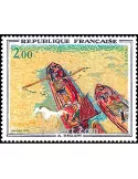n° 1733 - Timbre France Poste