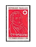 n° 1736 - Timbre France Poste