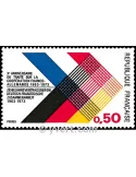 n° 1739 - Timbre France Poste