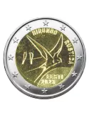 2 EURO COMMEMORATIVE 2023 : ESTONIE (Hirondelle Rustique)