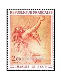 n° 1742 - Timbre France Poste