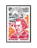 n° 1745 - Timbre France Poste
