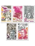 n° 1744/1748 - Timbre France Poste