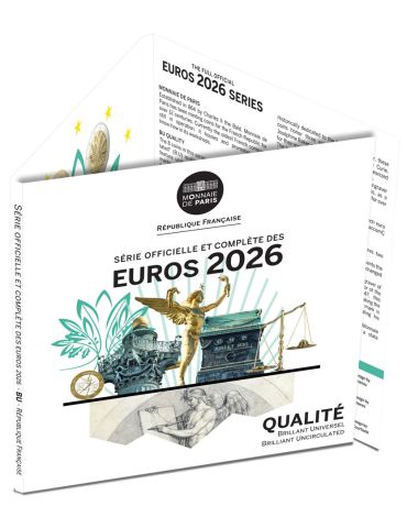 BU : FRANCE 2026 2