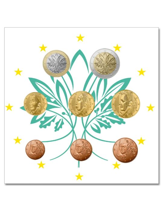 BU : FRANCE 2026