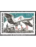 n° 1755 - Timbre France Poste