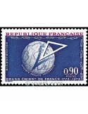 n° 1756 - Timbre France Poste