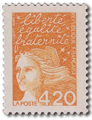 n° 3094b - Timbre FRANCE Poste