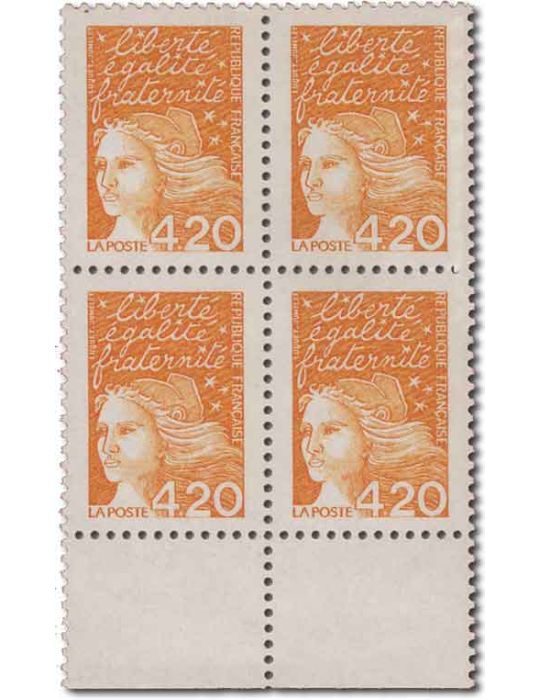 n° 3094b - Timbre FRANCE Poste