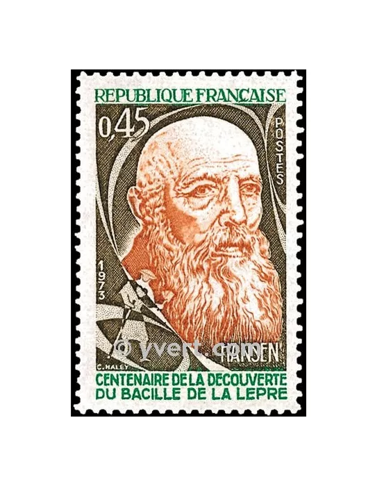 n° 1767 - Timbre France Poste