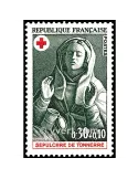 n° 1779 - Timbre France Poste