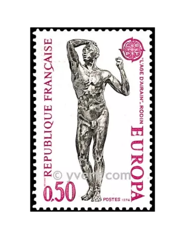 n° 1789 - Timbre France Poste