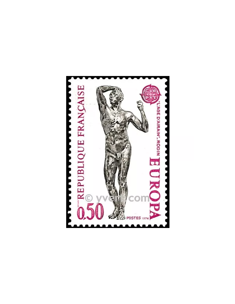 n° 1789 - Timbre France Poste