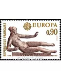 n° 1790 - Timbre France Poste