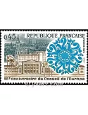 n° 1792 - Timbre France Poste