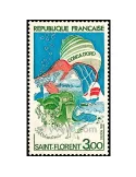 n° 1794 - Timbre France Poste