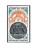 n° 1801 - Timbre France Poste
