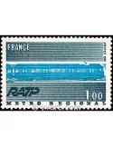 n° 1804 - Timbre France Poste