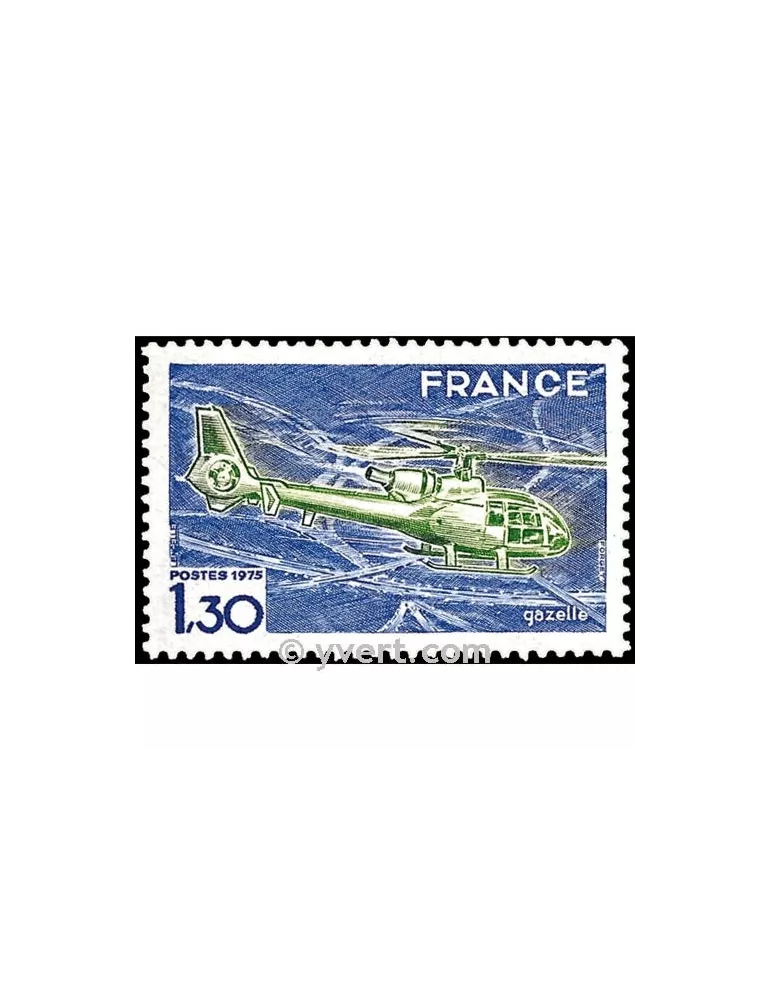 n° 1805 - Timbre France Poste