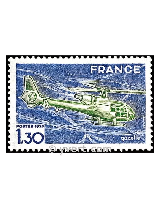 n° 1805 - Timbre France Poste