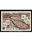 n° 1807 - Timbre France Poste