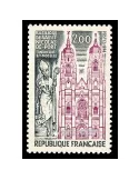 n° 1810 - Timbre France Poste