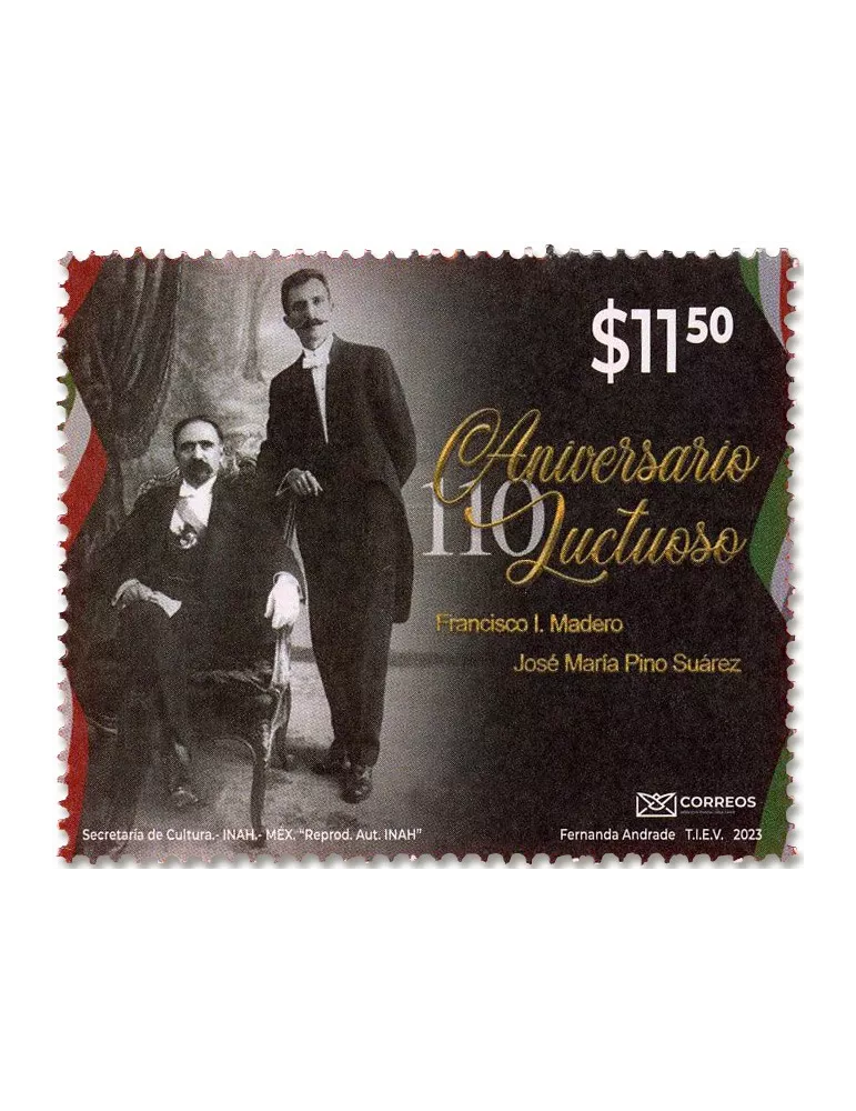 n° 3377 - Timbre MEXIQUE Poste