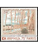 n° 1812 - Timbre France Poste