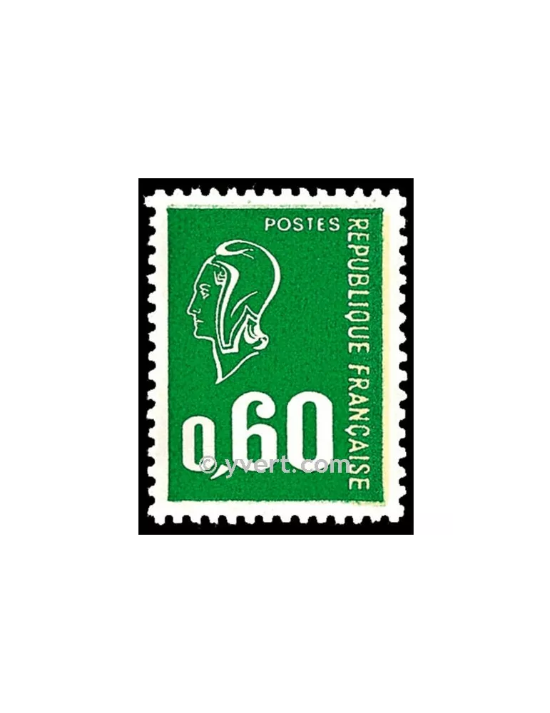 n° 1814 - Timbre France Poste