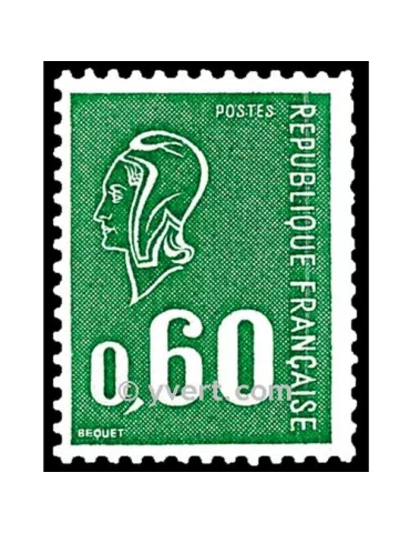 n° 1815 - Timbre France Poste