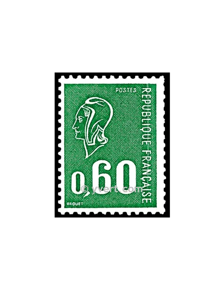 n° 1815 - Timbre France Poste