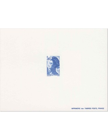 n° 2484/2485 - Timbre FRANCE Poste 2