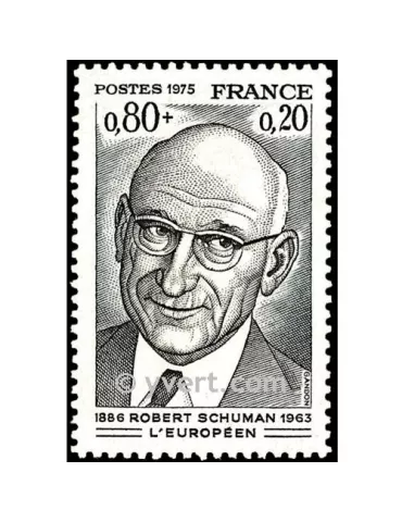 n° 1826 - Timbre France Poste